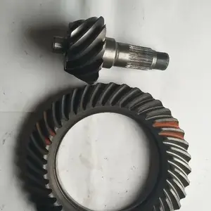 FORKLIFK SPIRAL BEVEL GEAR