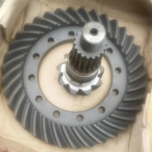 TRACTOR BEVEL GEAR