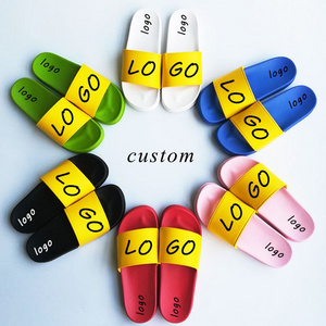 Dropshipping Pillow Cloud Slipper Casual EVA Shoes Women Slipper Flip Flop Thick Sole Sandals Ladies Platform Big Size Slides