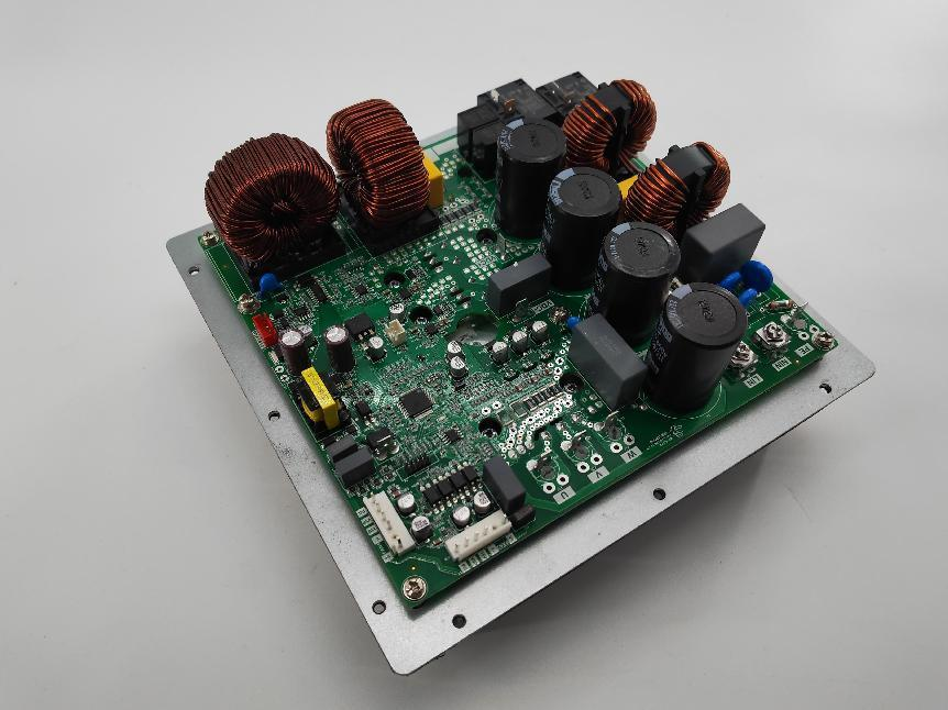 SPB D26040AA1 driver board Industrial variable frequency controller