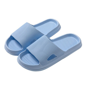 Cloud Slides for Men and Women Quick Drying Pillow Slippers Open Toe Thick Soft Platform Slide Sandals