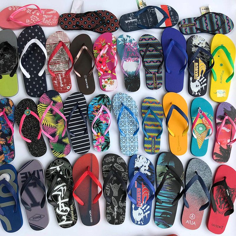 Wholesale OEM Custom Logo flipflops Slippers Good Quality Designer Flip Flop Fashion Arket Flip Flops Shoes