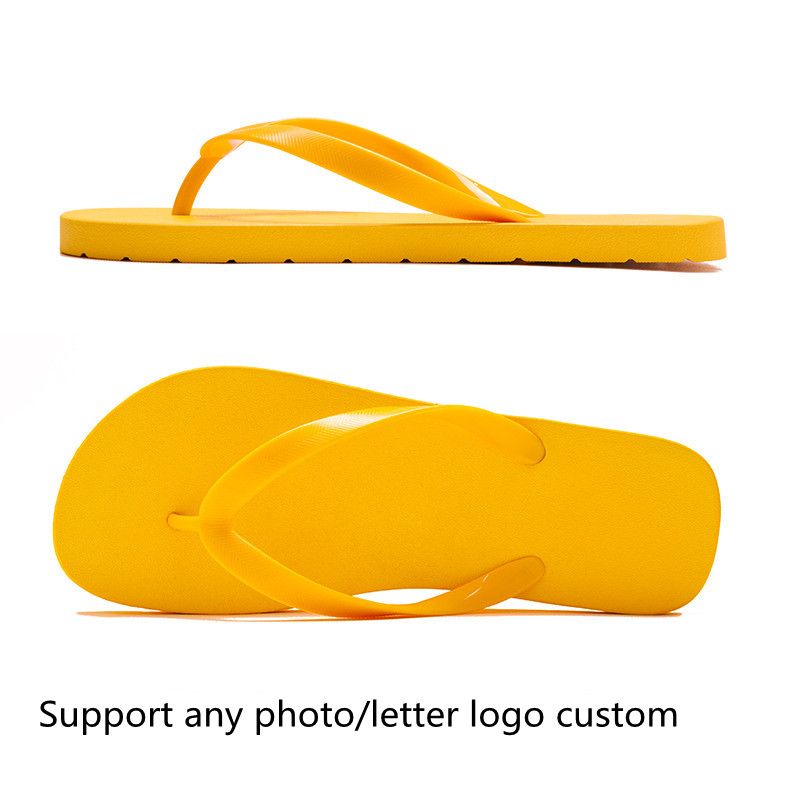 Wholesale OEM Custom Logo flipflops Slippers Good Quality Designer Flip Flop Fashion Arket Flip Flops Shoes