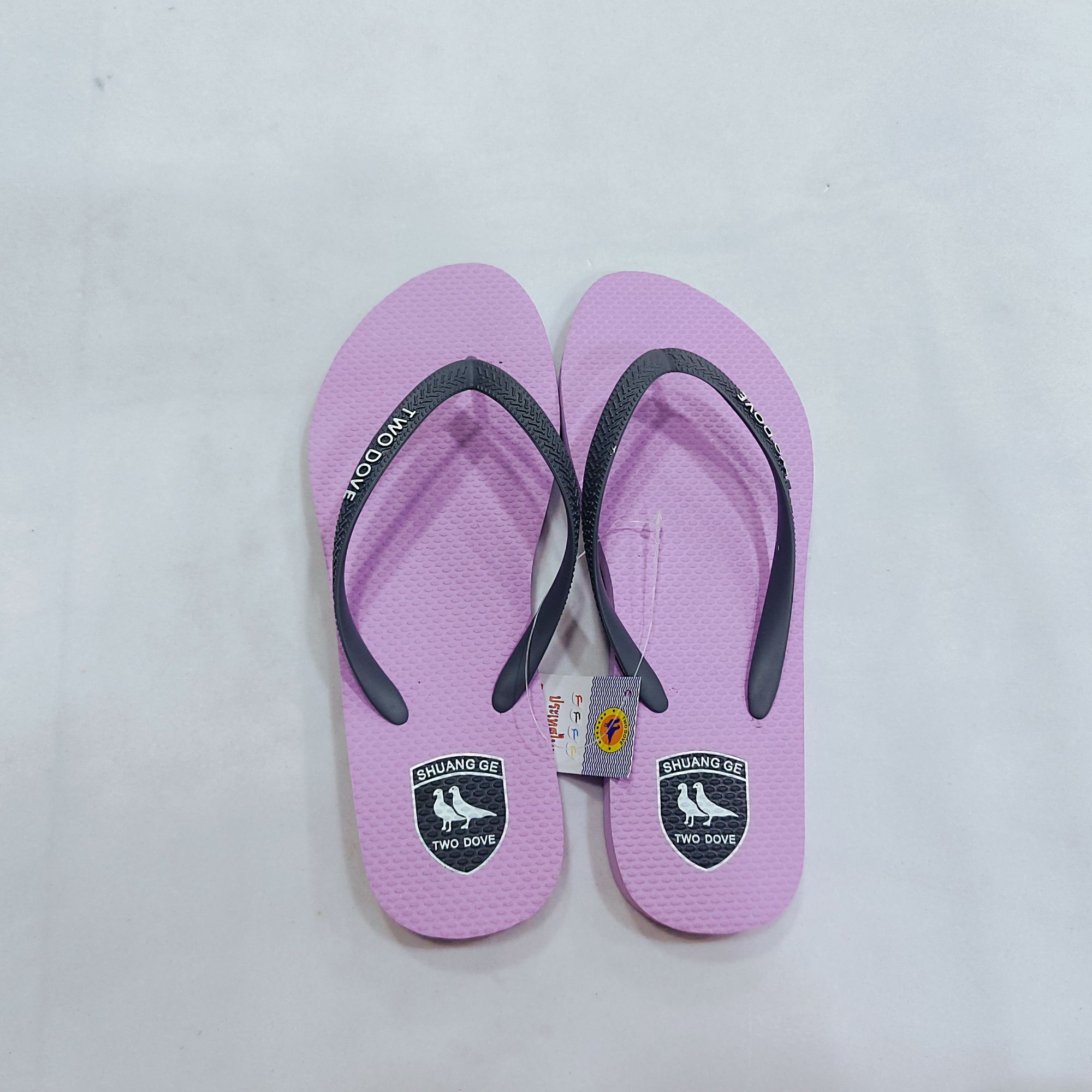 New Summer WomenBeach Flip Flops Casual Toe Sandals Brazilian Style