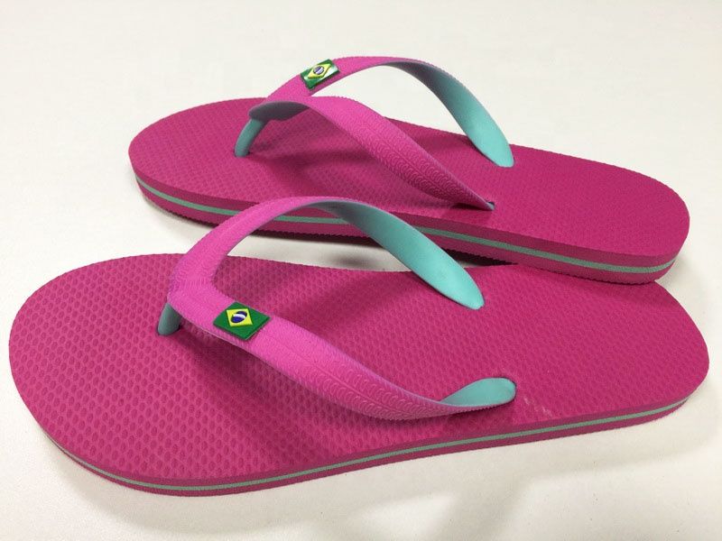 hot sell cheapest promotional oem logo custom cheap wholesale flip flops