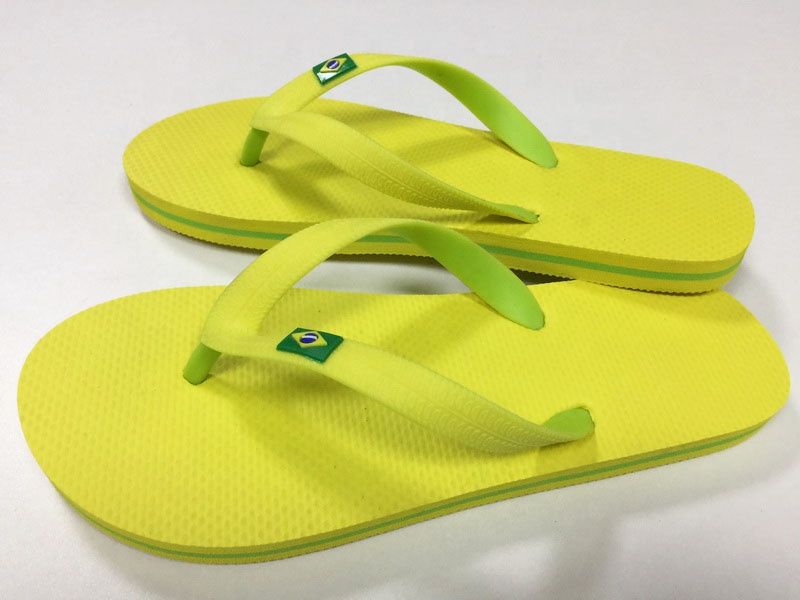 hot sell cheapest promotional oem logo custom cheap wholesale flip flops