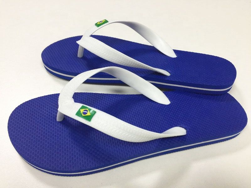 hot sell cheapest promotional oem logo custom cheap wholesale flip flops