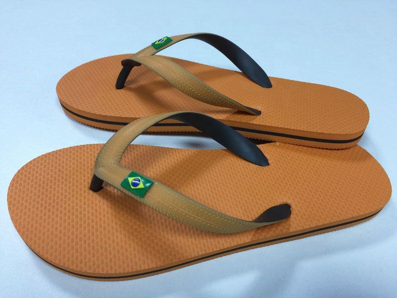 hot sell cheapest promotional oem logo custom cheap wholesale flip flops