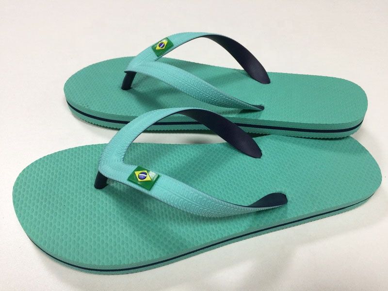 hot sell cheapest promotional oem logo custom cheap wholesale flip flops