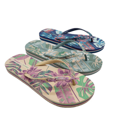 High Quality Cheap customized Flipflop For Women,Wholesale Summer Beach Custom LOGO Women PVC Flip Flops Summer Slippers