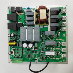 D38080AA1 Heat pump compressor drive board