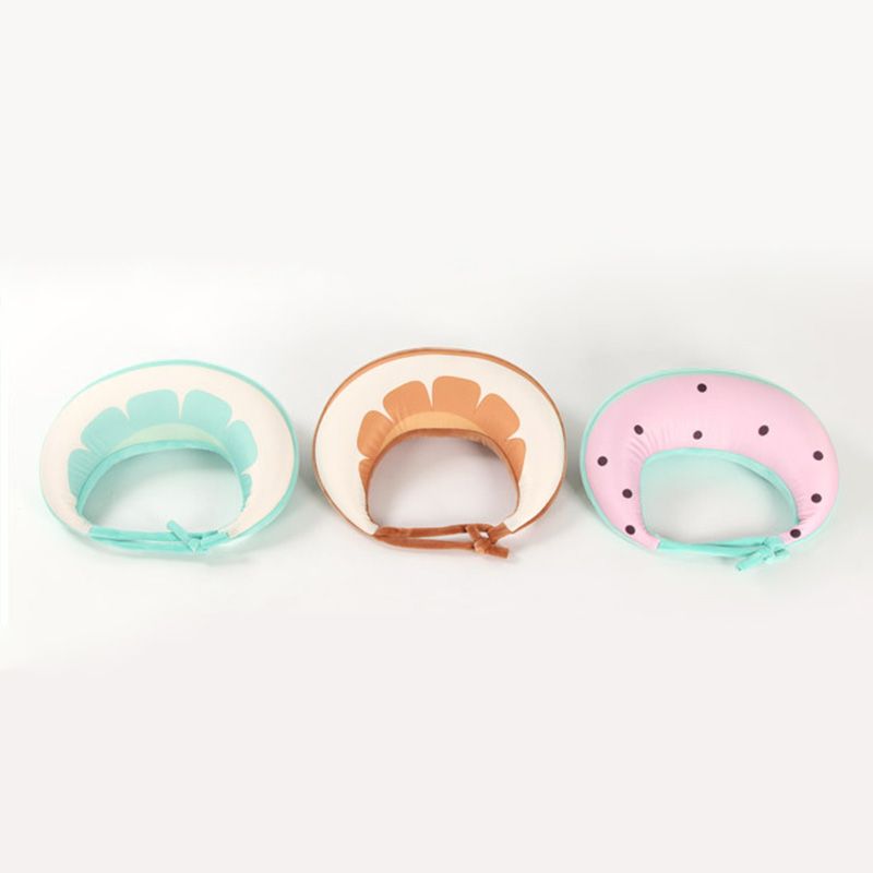 Hot Sales Wholesale Custom Microbeads Fruit; U-shaped Neck Pillow For Travel Rest