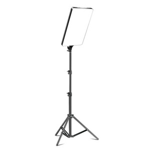 24 Inch Portable Stand Studio Video Take Panel Lighting Photo Live Photography Fill Lamp Light