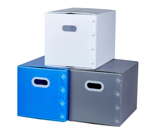 PP moisture-proof quality light multi-purpose packaging box