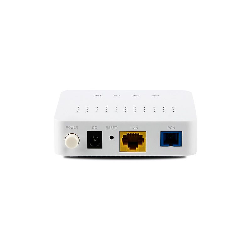 Cheap Popular Mini Onu Smart Wifi Router FTTH 1GE Epon Gpon Xpon Onu