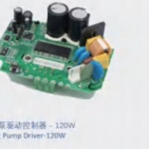 Circulating Pump Driver (VVVF AC water pump)