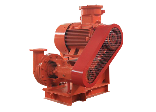 Oil Field Sand Pump for Drilling Use