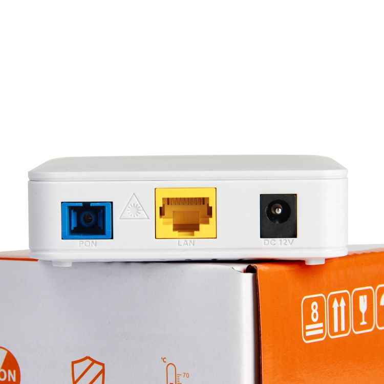 Mini Onu Price Hot Sale 1GeE XponGpon Epon Ont Modem Onu Gpon