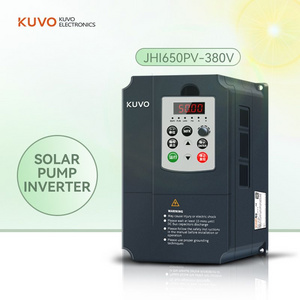 7.5KW Solar Water Pump Inverter DC to AC Three 3 Phase 380VAC Output