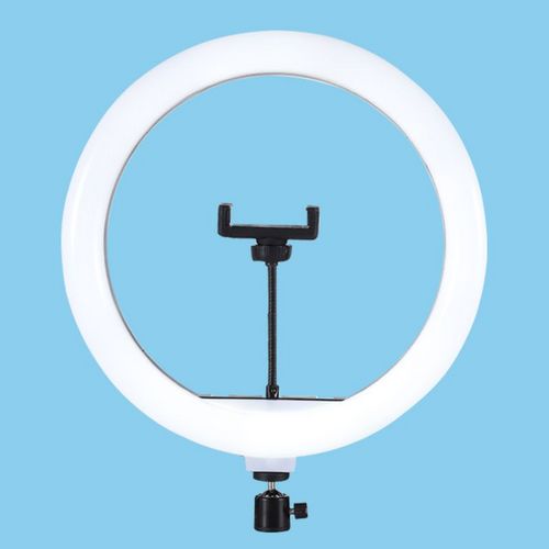 Live Photography Ring Fill Light Three Colors for Beauty and Video