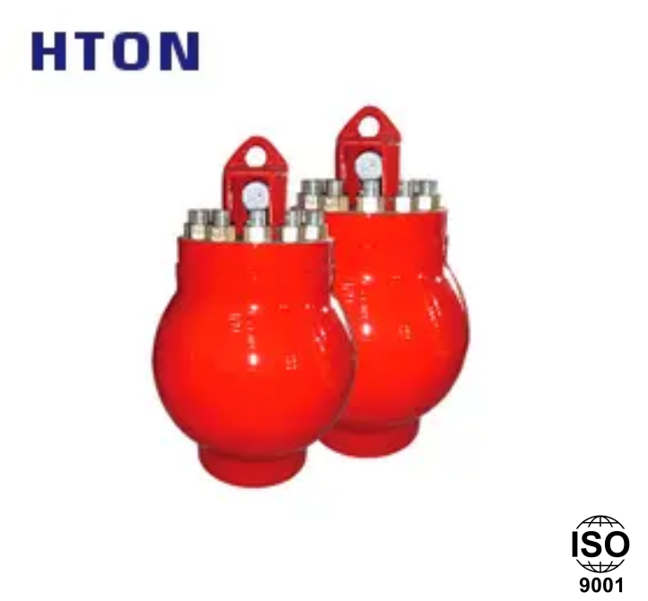 Annular BOP Oil Extraction petroleum accessories for oil drilling use