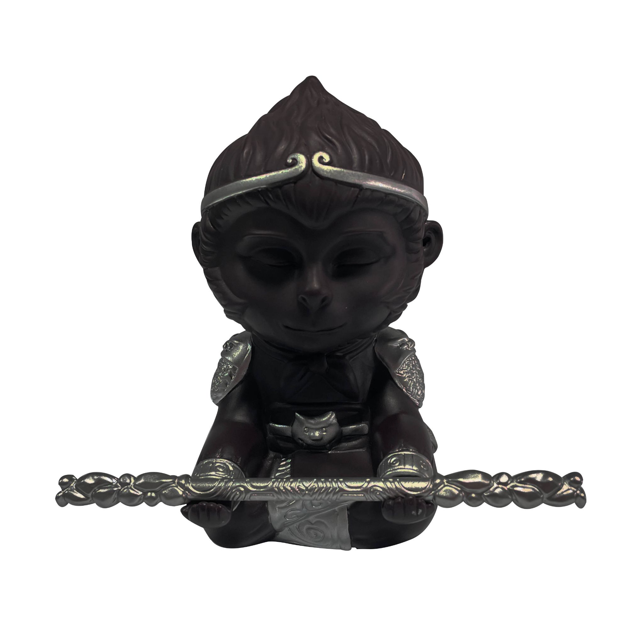 Portable Black Myth Wukong Model Wukong Bluetooth Speaker