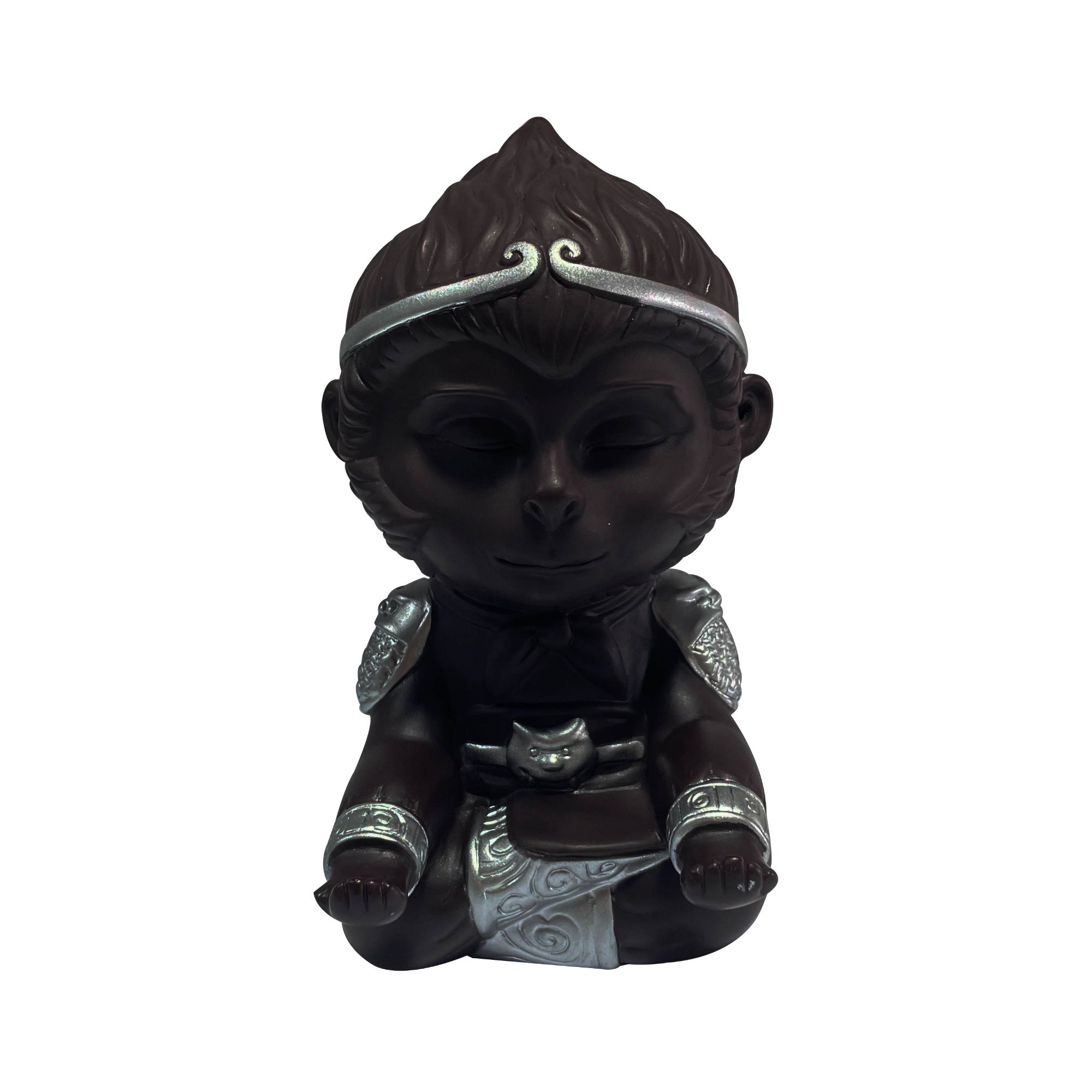 Portable Black Myth Wukong Model Wukong Bluetooth Speaker