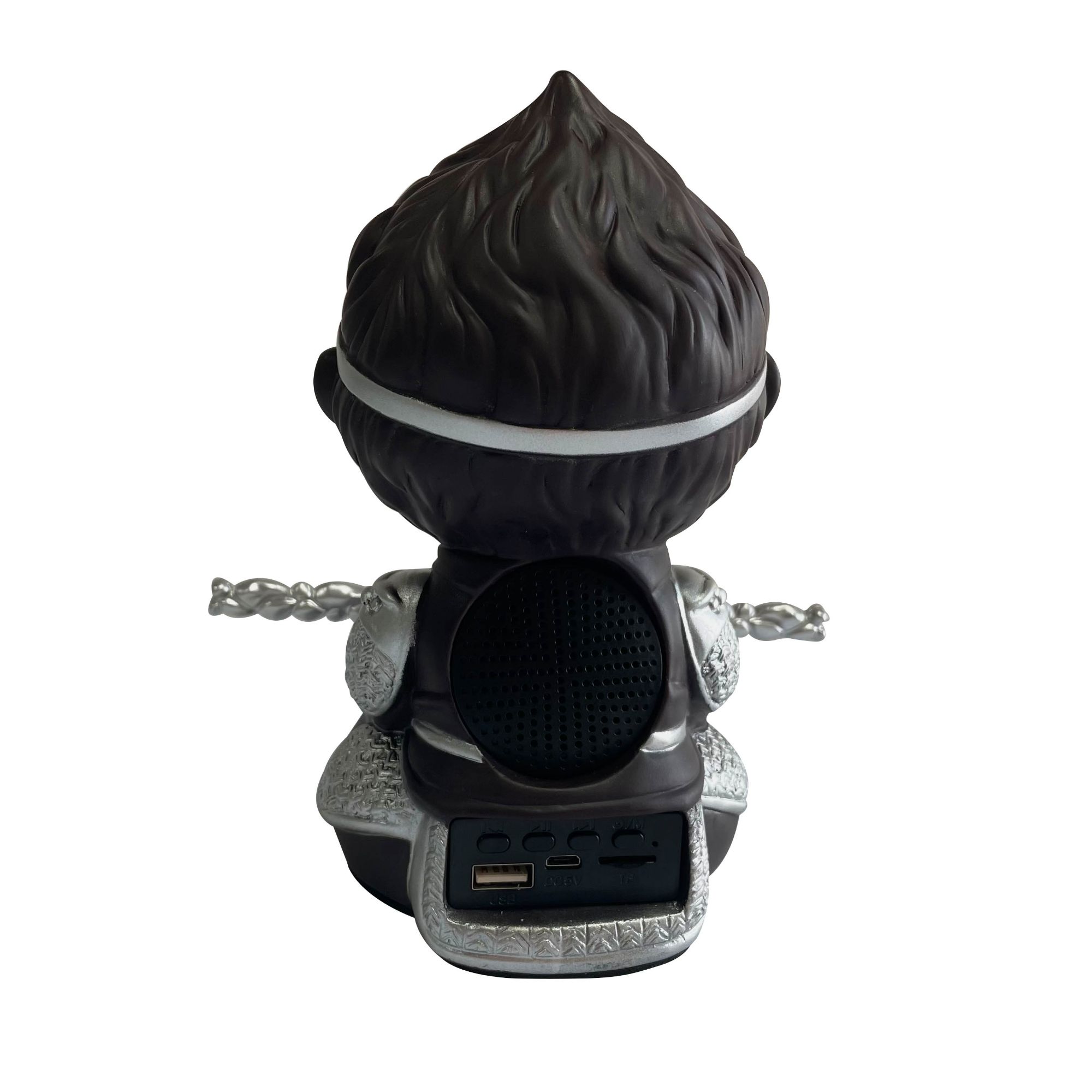 Portable Black Myth Wukong Model Wukong Bluetooth Speaker