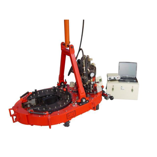 Casing power tongs Hydraulic Power tongs For Drilling Use