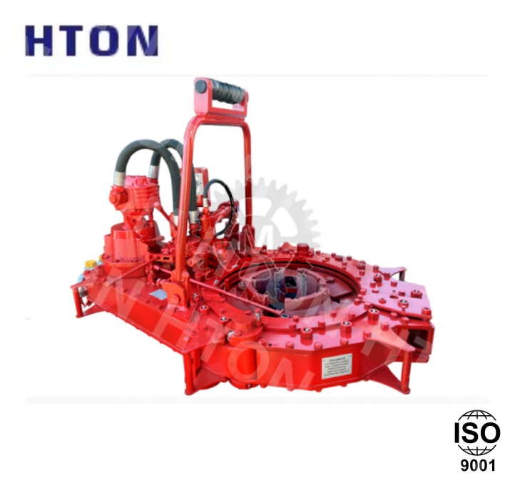 Casing power tongs Hydraulic Power tongs For Drilling Use