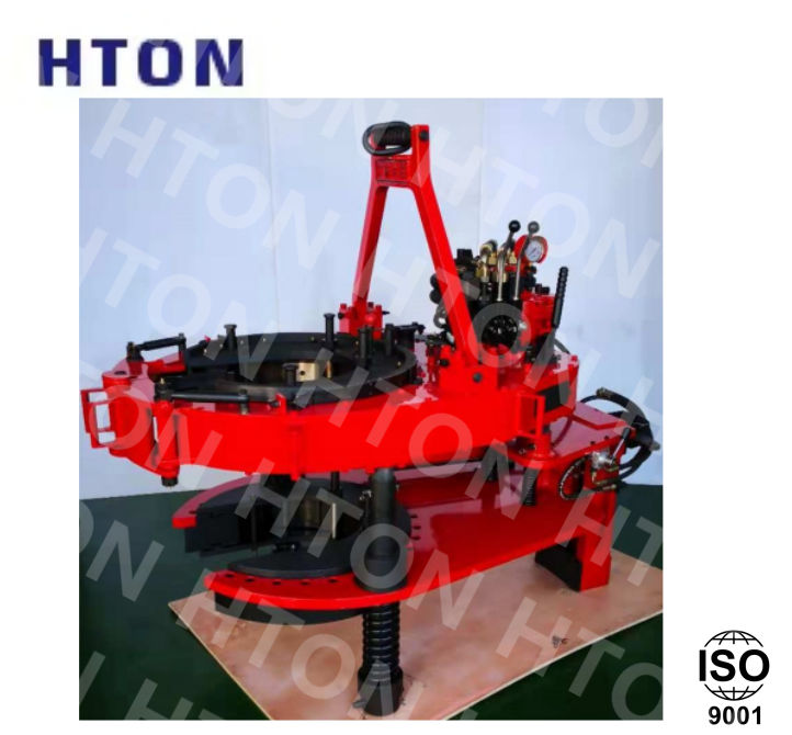 Casing power tongs Hydraulic Power tongs For Drilling Use