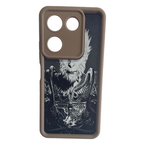 Black Myth Wukong Unique style Phone Case Computer game Protective shockproof Function For Infinix Tecno camon 20/20Pro 4G