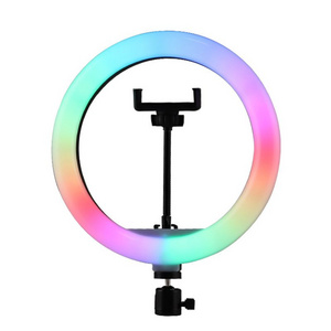 Photography Light Video Shooting Light Live Fill Light LED Tablet Lamp With Colorful Filters