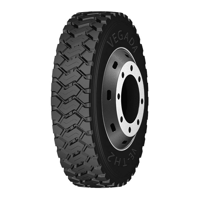 Chinese Brand Vagada Commercial All Position Truck Tires For Sale