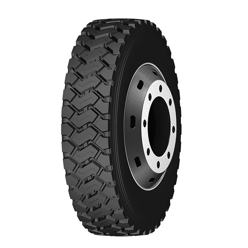 Chinese Brand Vagada Commercial All Position Truck Tires For Sale