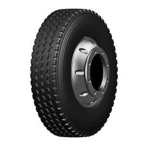 Hot Sales China Supplier TBR Heavy Duty Radial Truck Tyres Commercial Tbr