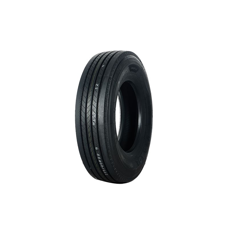 High Quality All Steel Chinese Brand Tubeless Radial Truck Tires