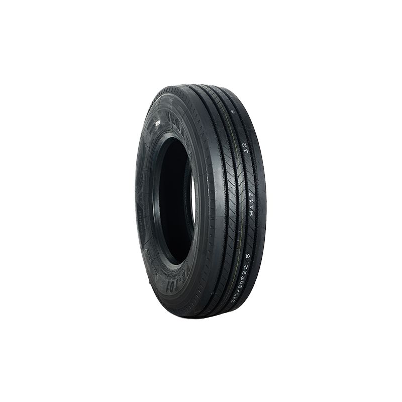 Wholesale All Steel 29580r22.5 Radial Tubeless Truck Bus Tyre Commercial Truck Imported Tires