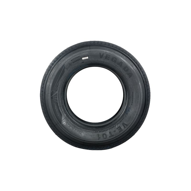 High Quality Light Chinese Brand Vagada Truck Tyre For Sale