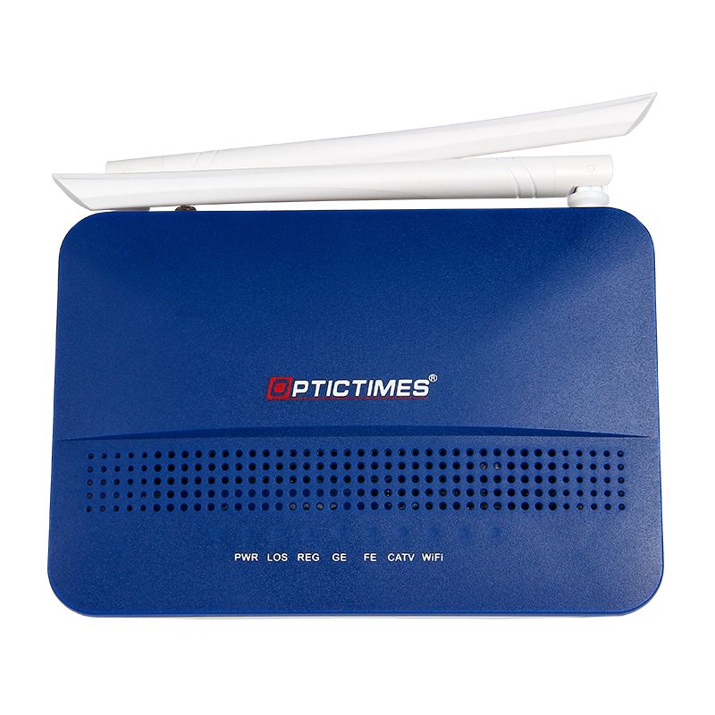 New Arrival Latest Design Ftth Router Fiber Optic Onu Modem Gpon Epon Xpon ONU