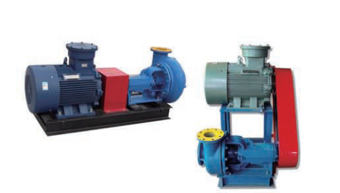 API Oil Field Sand Pump for Drilling