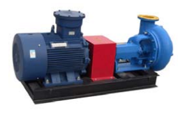 API Oil Field Sand Pump for Drilling