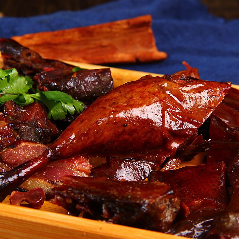 Xin dakang 300g Braised duck