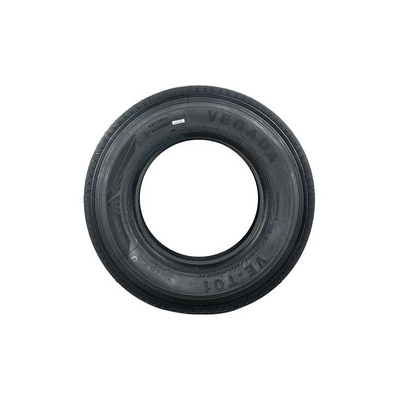 Wholesale All Steel Radial Tubeless Truck Bus Tyre commercial Vagada Brand Truck Tires