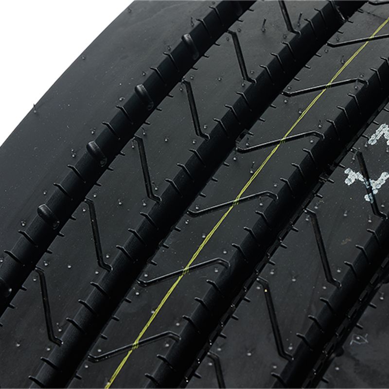 Wholesale All Steel Radial Tubeless Truck Bus Tyre commercial Vagada Brand Truck Tires