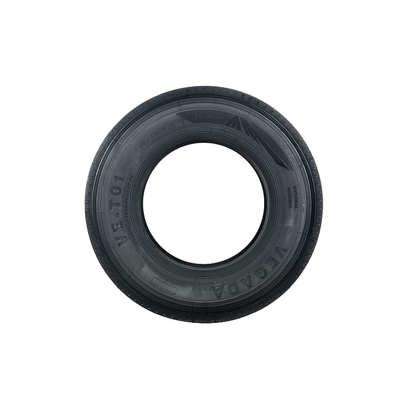 Wholesale All Steel Radial Tubeless Truck Bus Tyre commercial Vagada Brand Truck Tires