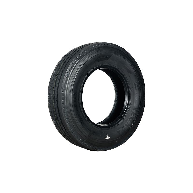 All Steel Radial Vagada Brand Commercial Truck Tires For Vehicles