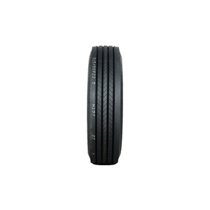 Commercial Wheels Tubeless Vagada Brand Truck Tires All Steel Radial