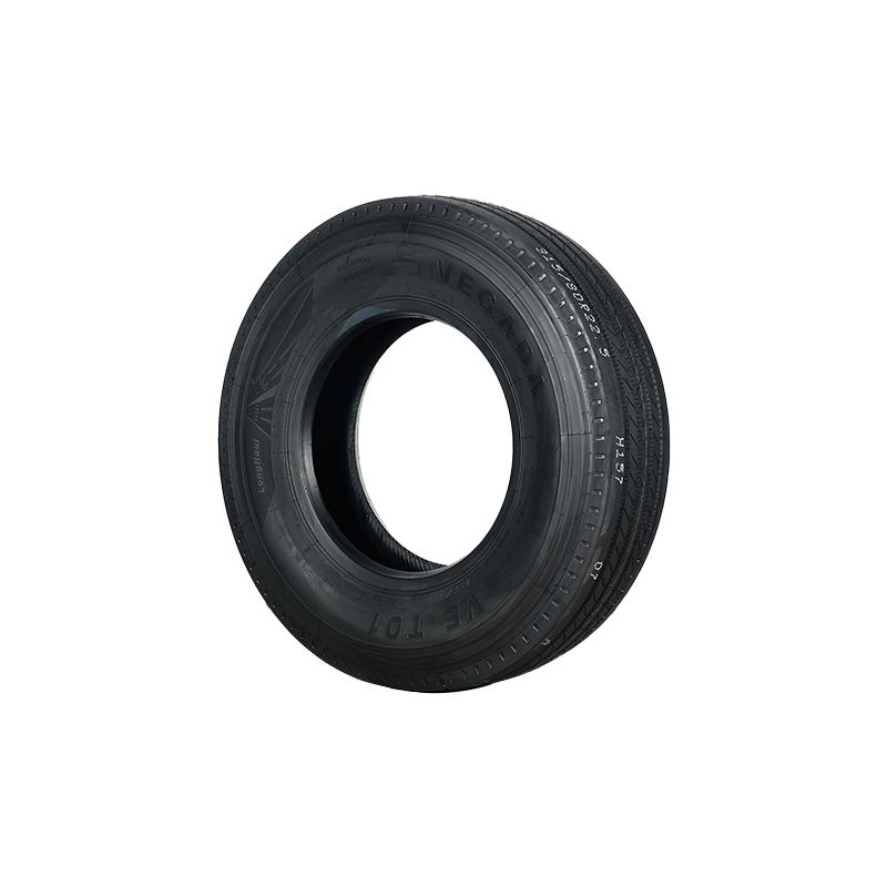 Commercial Wheels Tubeless Vagada Brand Truck Tires All Steel Radial