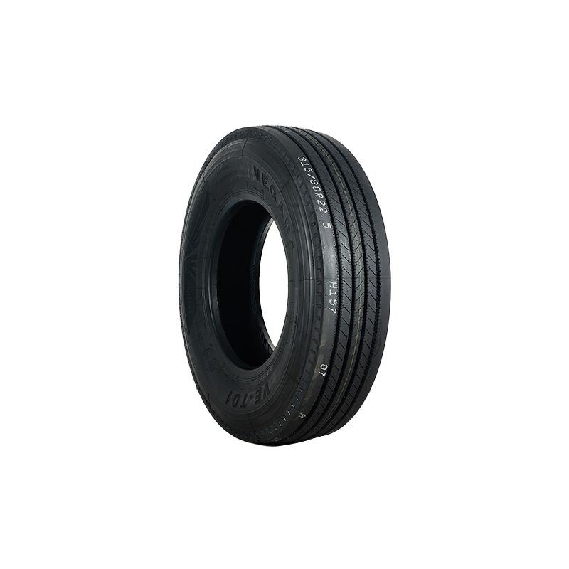 Commercial Wheels Tubeless Vagada Brand Truck Tires All Steel Radial